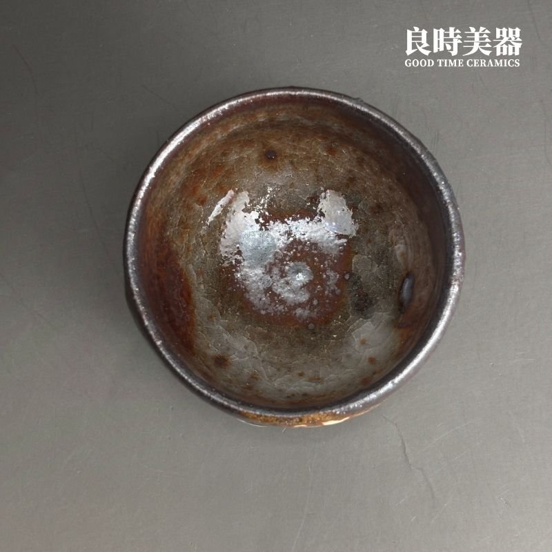 【永隆】志野燒霧峰杯