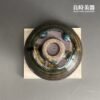 【永隆】志野燒焰影茶碗