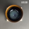 【永隆】志野燒焰影茶碗