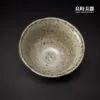 【永隆】手作岩礦花朵茶杯 75ml