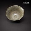 【永隆】手作岩礦花朵茶杯 75ml