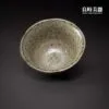 【永隆】手作岩礦花朵茶杯 75ml