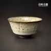 【永隆】手作岩礦花朵茶杯 75ml