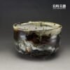 【許旭倫】志野燒山水大茶碗1000ml 16.5cm