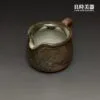 【許旭倫】志野燒冰裂青瓷茶海