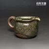 【許旭倫】志野燒冰裂青瓷茶海