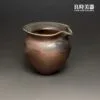 【王文玉】柴燒手作茶海 230ml