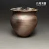 【王文玉】柴燒手作茶海 230ml