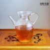 玻璃小宋執壺茶海 350ml