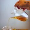 玻璃小宋執壺茶海 350ml