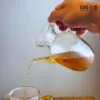 玻璃小宋執壺茶海 350ml