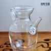 玻璃小宋執壺茶海 350ml