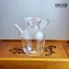 玻璃小宋執壺茶海 350ml