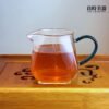 玻璃方圓茶海 450ml