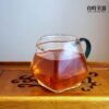 玻璃方圓茶海 450ml