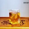 直旋輕薄耐熱玻璃茶海 275ml