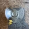 金魚玻璃茶葉過濾網/茶漏(加大設計)