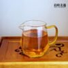 金鑽玻璃茶海 440ml