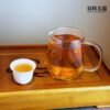 金鑽玻璃茶海 440ml