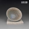 【永隆】釉變岩綠台灣陶藝杯 100ml