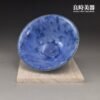 【永隆】釉變藍天台灣陶藝杯 100ml
