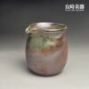 【周聖鈞】火痕柴燒茶海 300ml