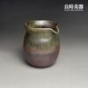 【周聖鈞】火痕柴燒茶海 300ml