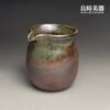 【周聖鈞】火痕柴燒茶海 300ml