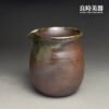 【周聖鈞】火痕柴燒茶海 300ml