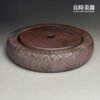 【周聖鈞】火痕柴燒茶盤