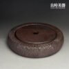 【周聖鈞】火痕柴燒茶盤