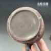 【周聖鈞】岩礦痕金茶壺組