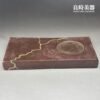 【周聖鈞】岩礦痕金茶壺組