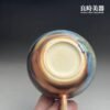 【周聖鈞】柴燒青瓷茶壺 230ml