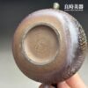 【周聖鈞】岩礦柴燒茶壺 215ml