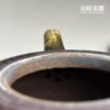 【周聖鈞】岩礦柴燒茶壺 215ml