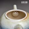【周聖鈞】青瓷柴燒茶壺 240ml
