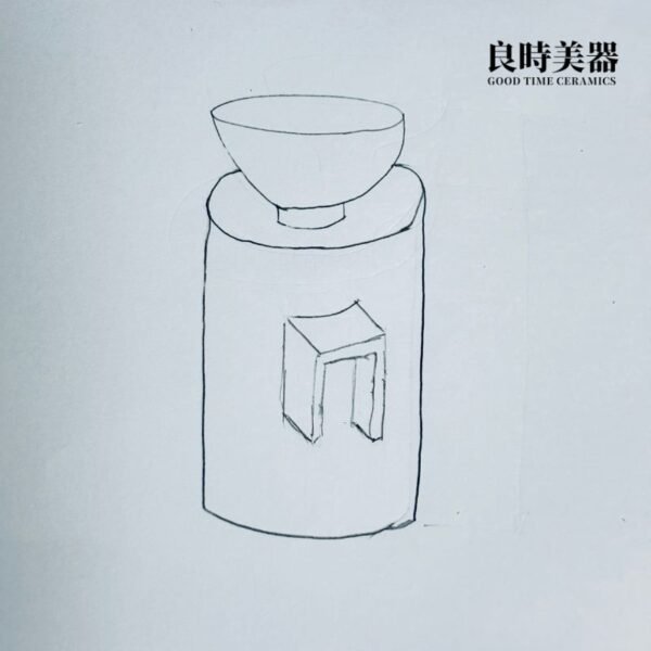 客製化洗臉盆 19