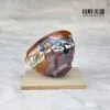 志野釉變燒手作茶杯 60ml