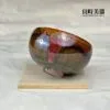 志野釉變燒手作茶杯 120ml