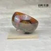 志野釉變燒手作茶杯 120ml