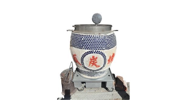 良時美器烤地瓜爐 6