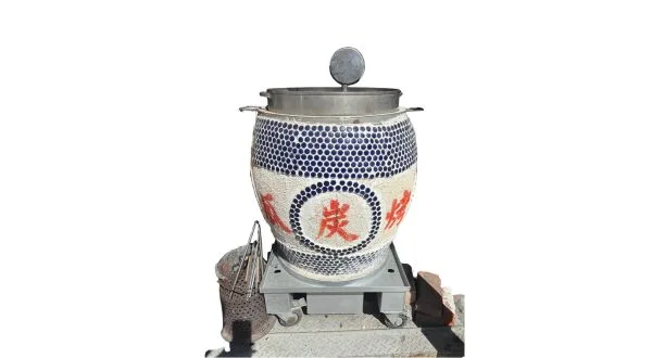 良時美器烤地瓜爐 6