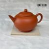 T-TYL-10 (4) 【莊裕文】手拉坏朱泥壺 190ml