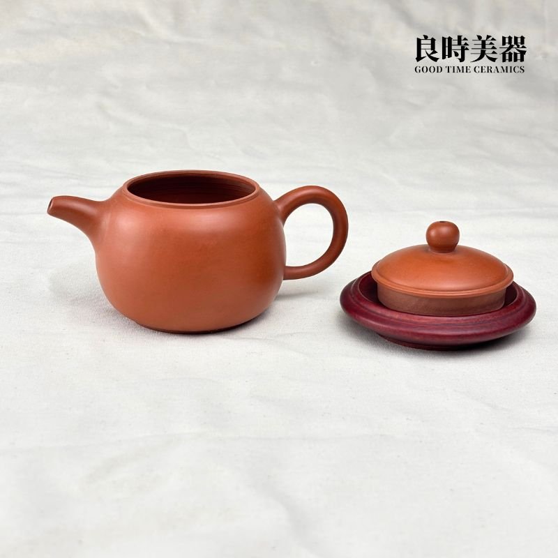 茶杯托 茶壺蓋置(實木)