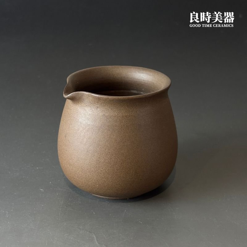 t-hmc2-13 (1) 【林禹辰】手拉坏紫砂茶海200ml