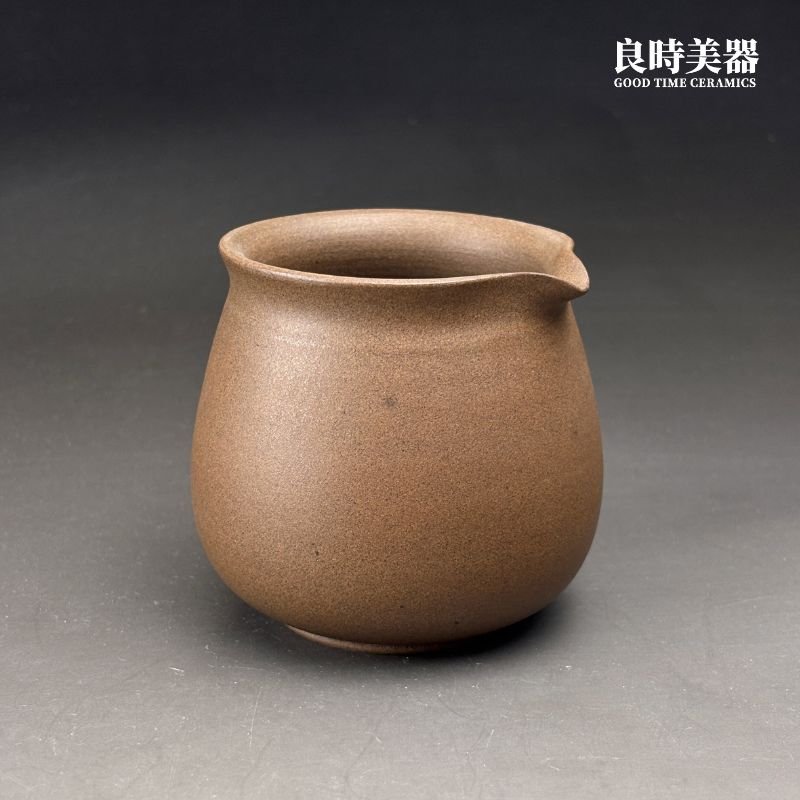 【林禹辰】手拉坏紫砂茶海200ml