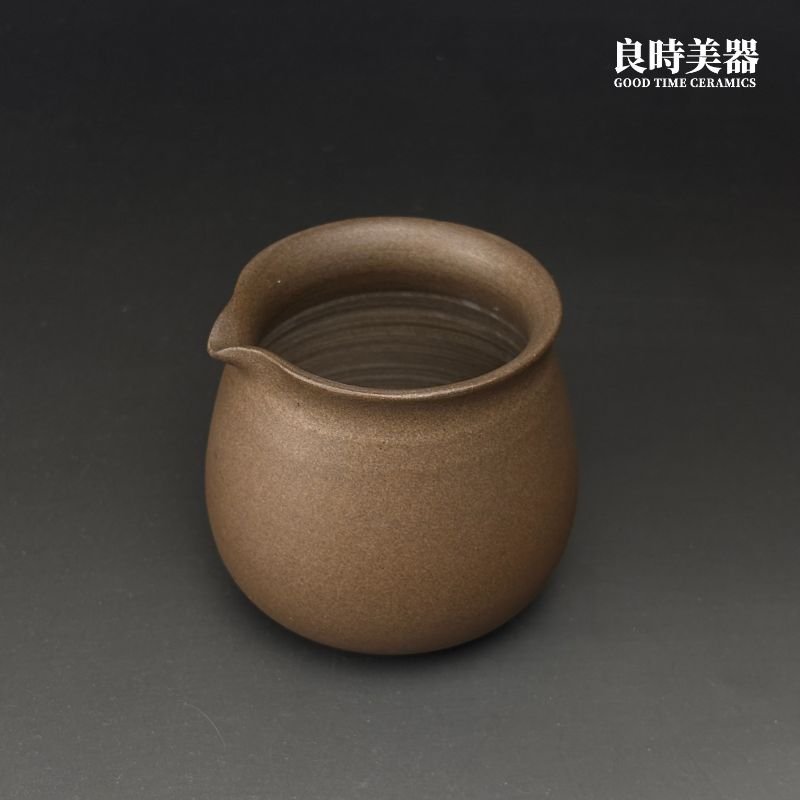 【林禹辰】手拉坏紫砂茶海200ml