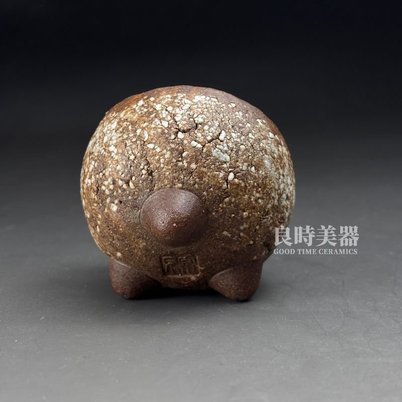 古川子 (1) 【古川子】手作岩礦三腳杯