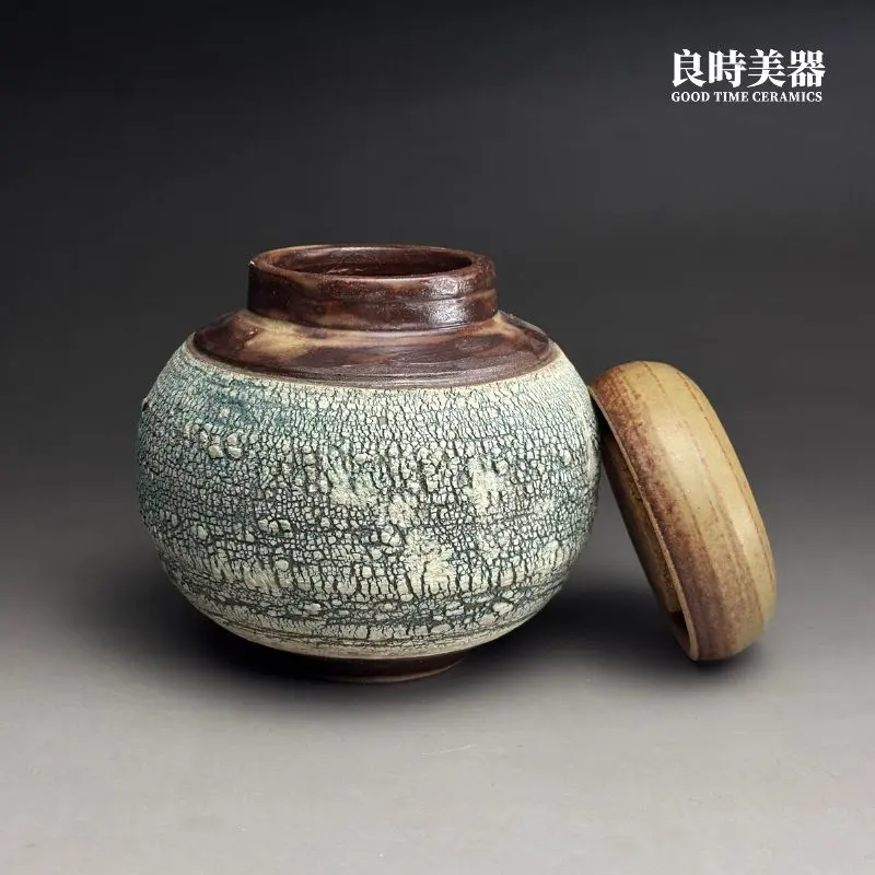 台灣名家陶瓷-永昌手作茶具